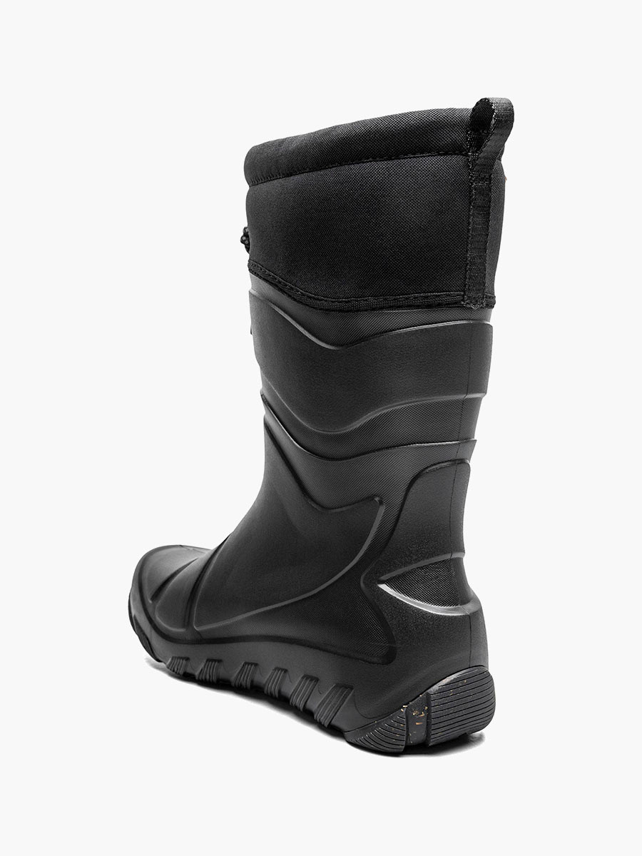 Bogs Bogs Unisexe Boga Bottes Hautes 73528