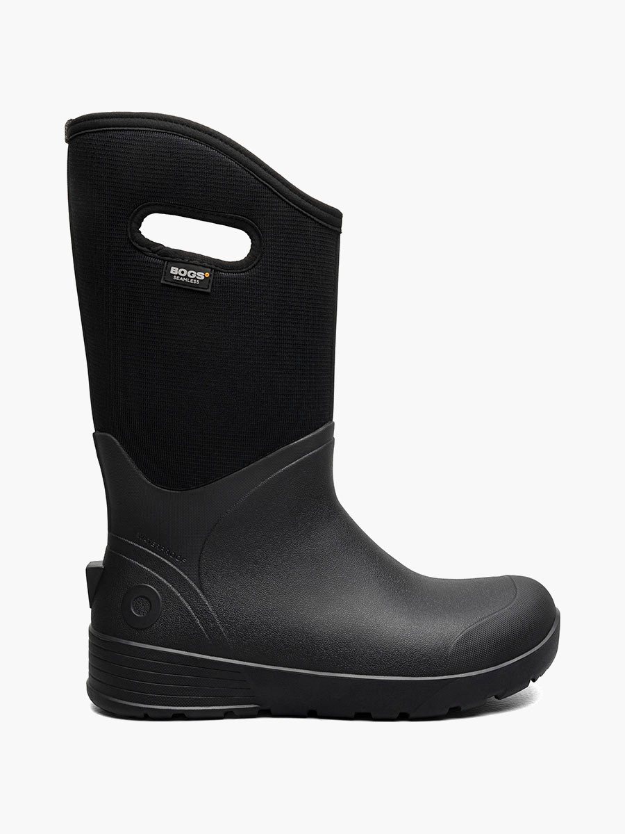 Bogs Bogs Hommes Bozeman II Haute 73452