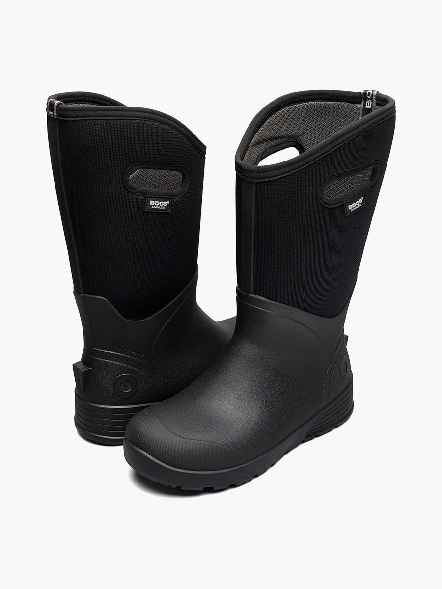 Bogs Bogs Hommes Bozeman II Haute 73452