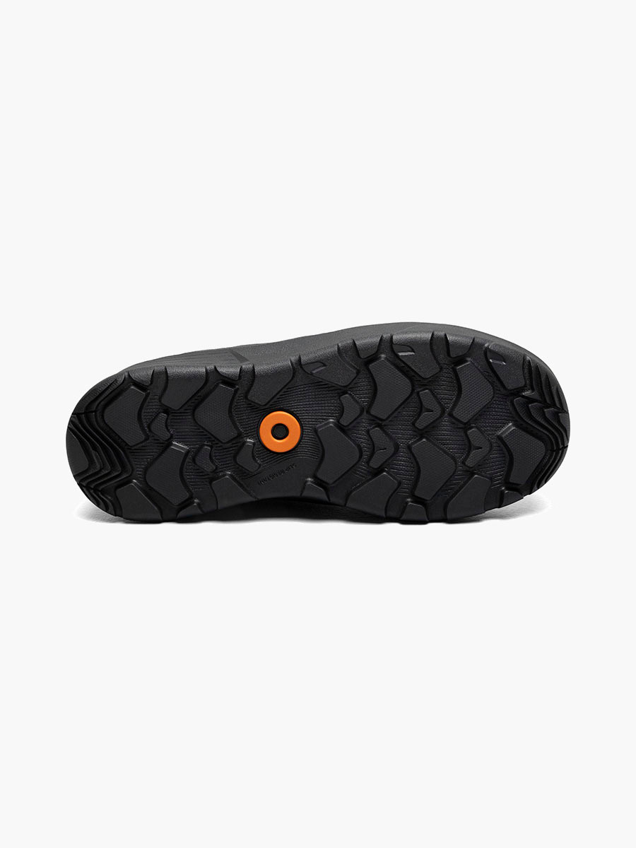 Bogs Bogs Hommes Bozeman II Haute 73452