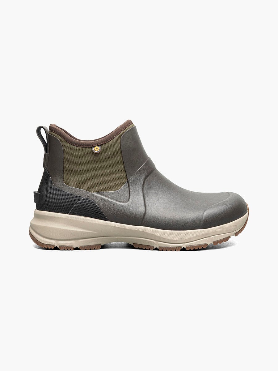 Bogs Bogs Men's Spruce Chelsea 73520