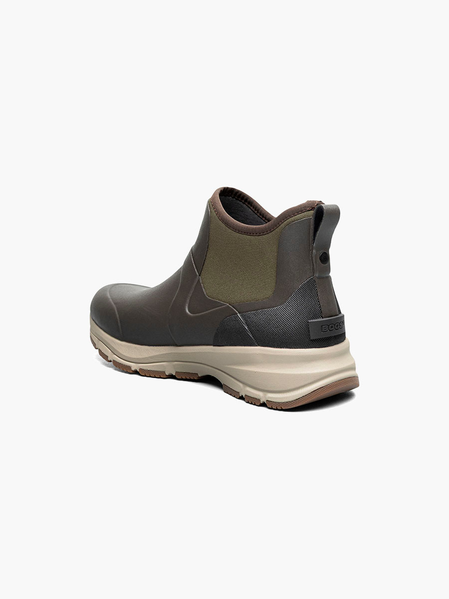 Bogs Bogs Men's Spruce Chelsea 73520