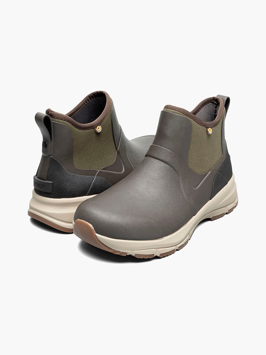 Bogs Bogs Men's Spruce Chelsea 73520