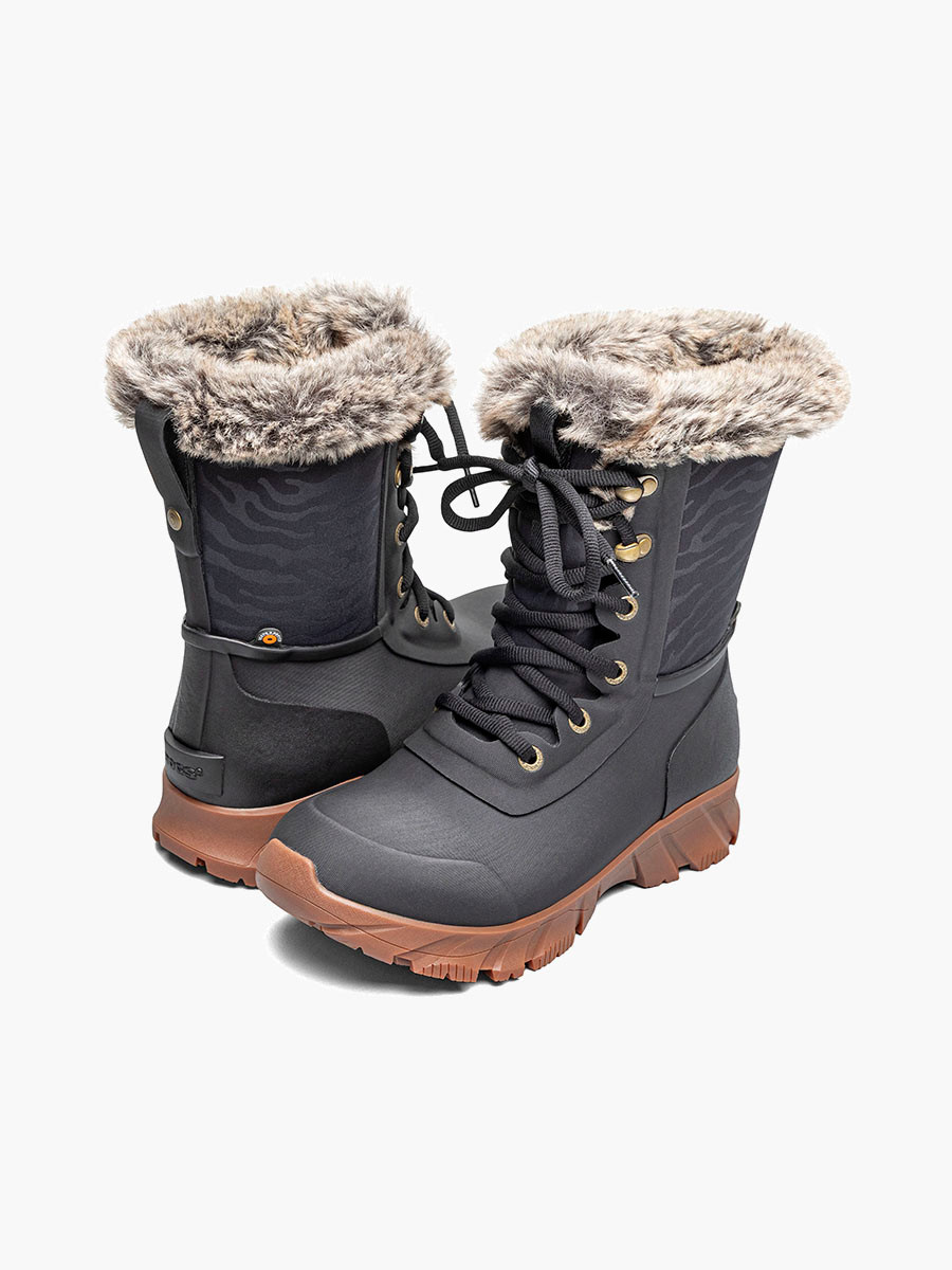 Bogs Bogs Femmes Arcata II Tigre 73599