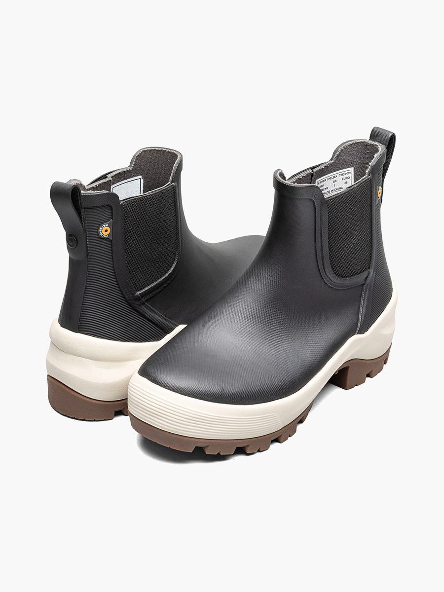 Bogs Bogs Women's Piper Chelsea 73523