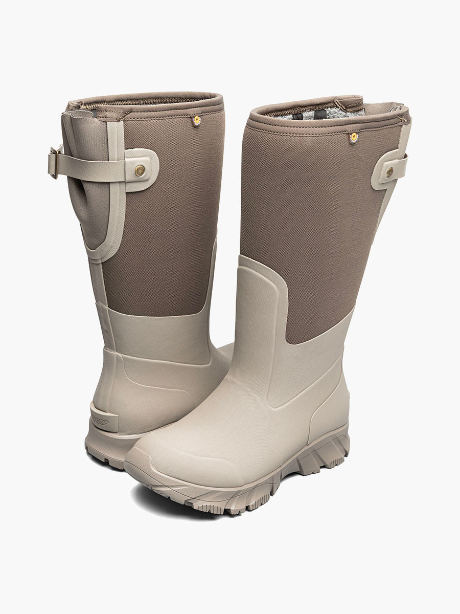 Bogs Bogs Femmes Whiteout II 73605