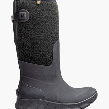 Bogs Bogs Femmes Whiteout II Plume 73604
