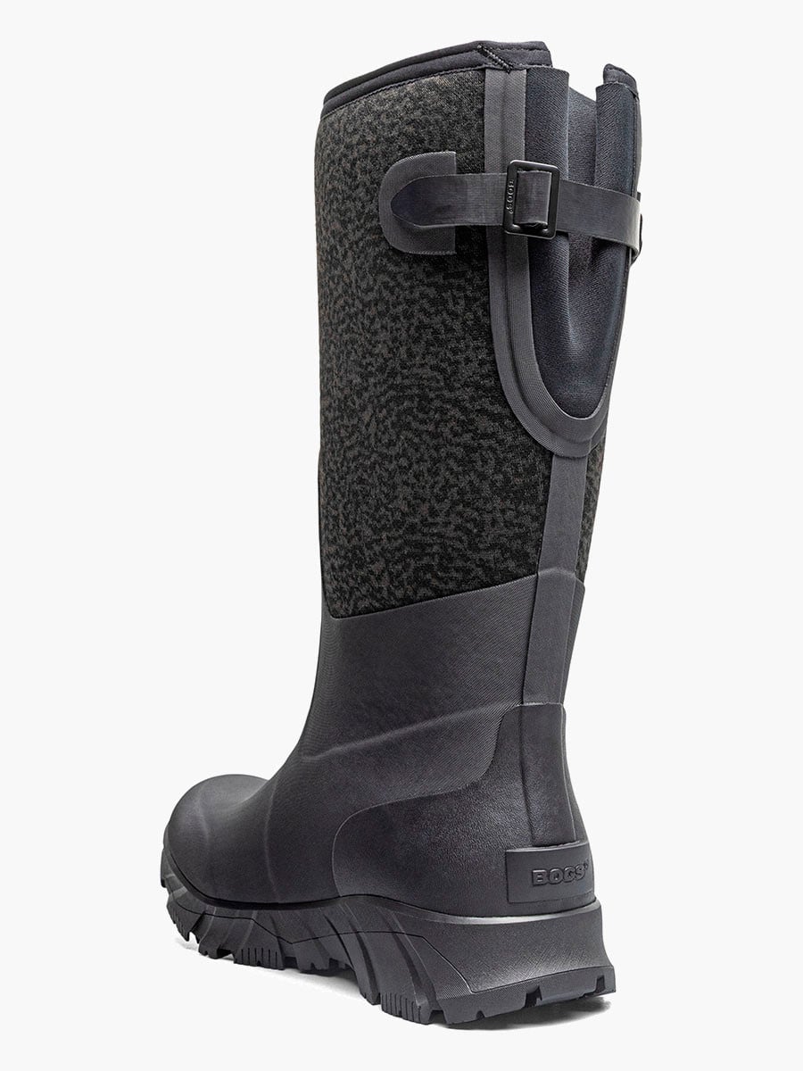 Bogs Bogs Femmes Whiteout II Plume 73604
