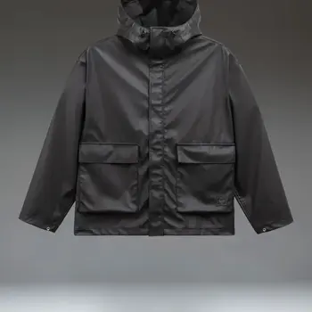 Herschel Supply Co. Herschel Hommes McLeod Veste de Pluie 50745