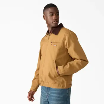 Dickies Dickies Hommes Fort Worth Veste A8DEV