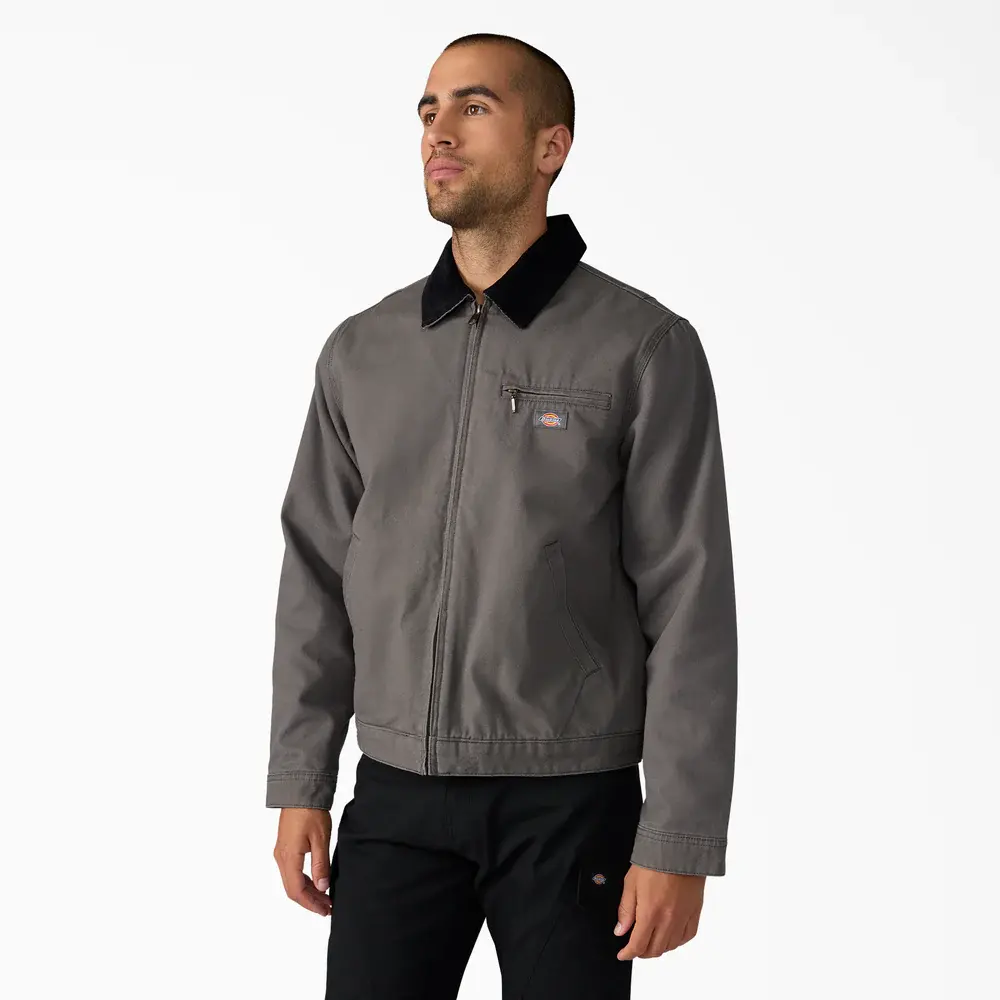 Dickies Dickies Hommes Fort Worth Veste A8DEV