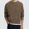 SELECTED Selected Men's LS Knit Crew Neck 16098367