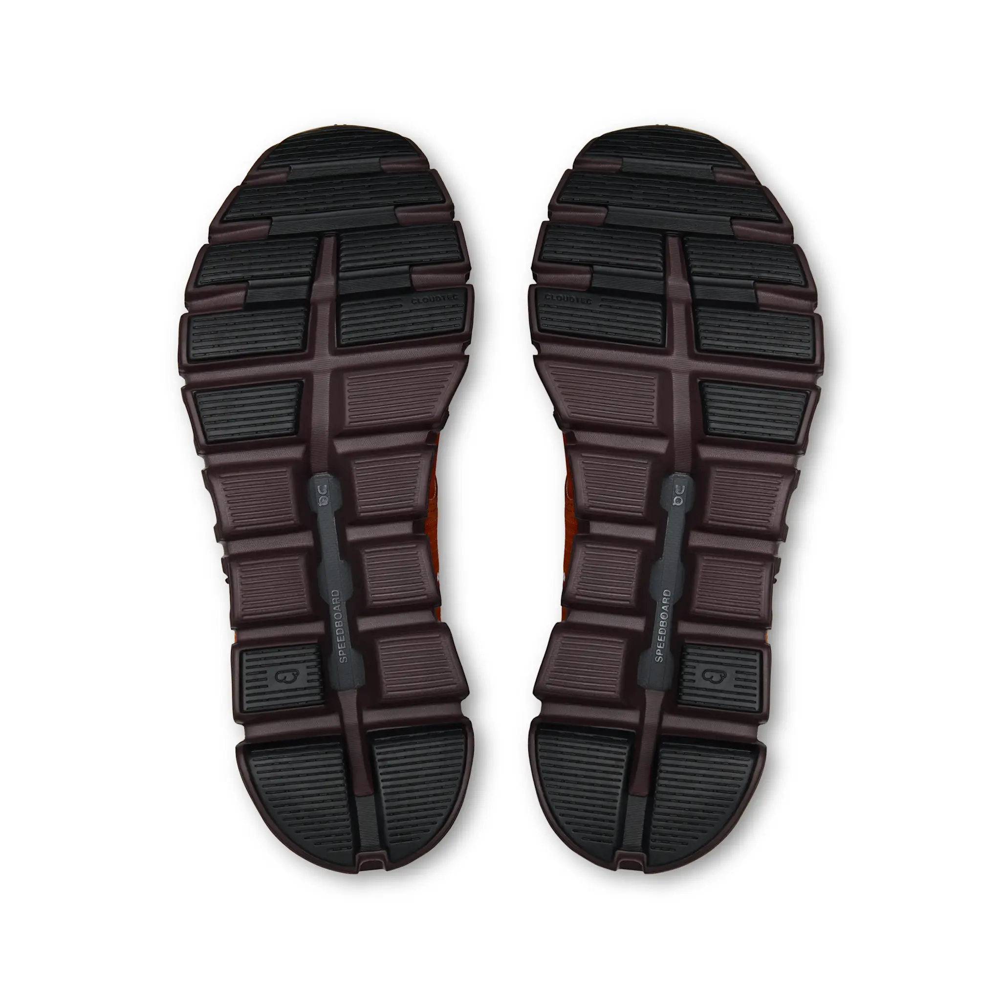 On On Femmes Cloud 6 Imperméable 3WF10055437