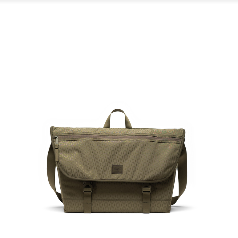 Herschel Supply Co. Herschel Cove Messenger 11529