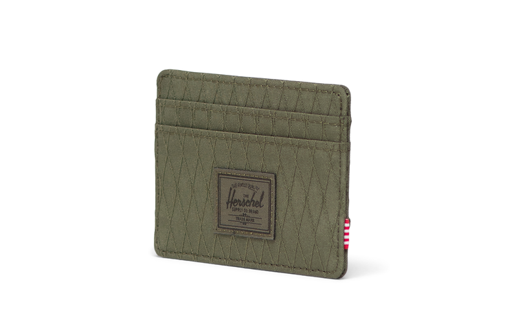 Herschel Supply Co. Herschel Charlie Cardholder 30065
