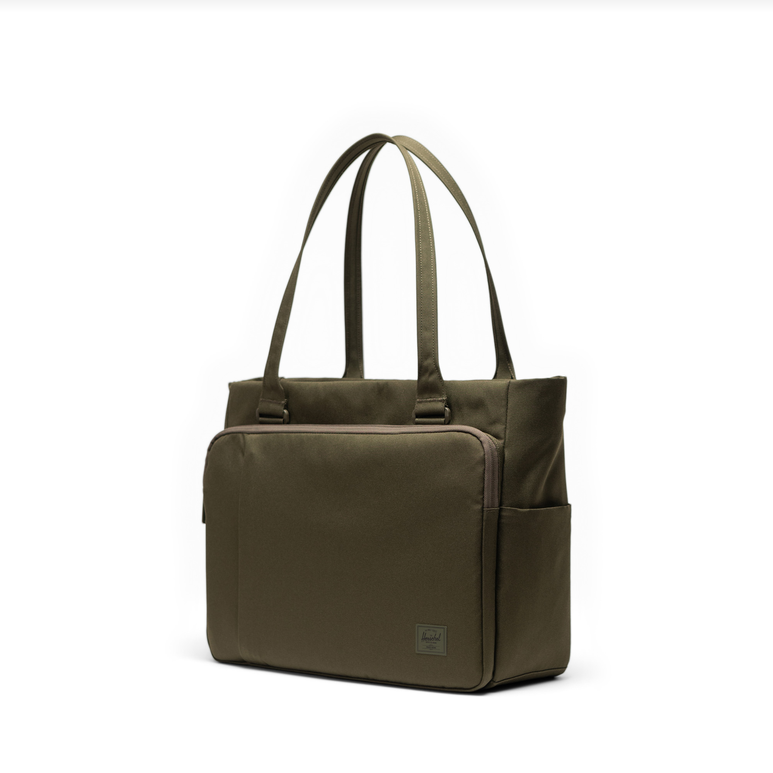 Herschel Supply Co. Herschel Kaslo Tote Technologie 11655