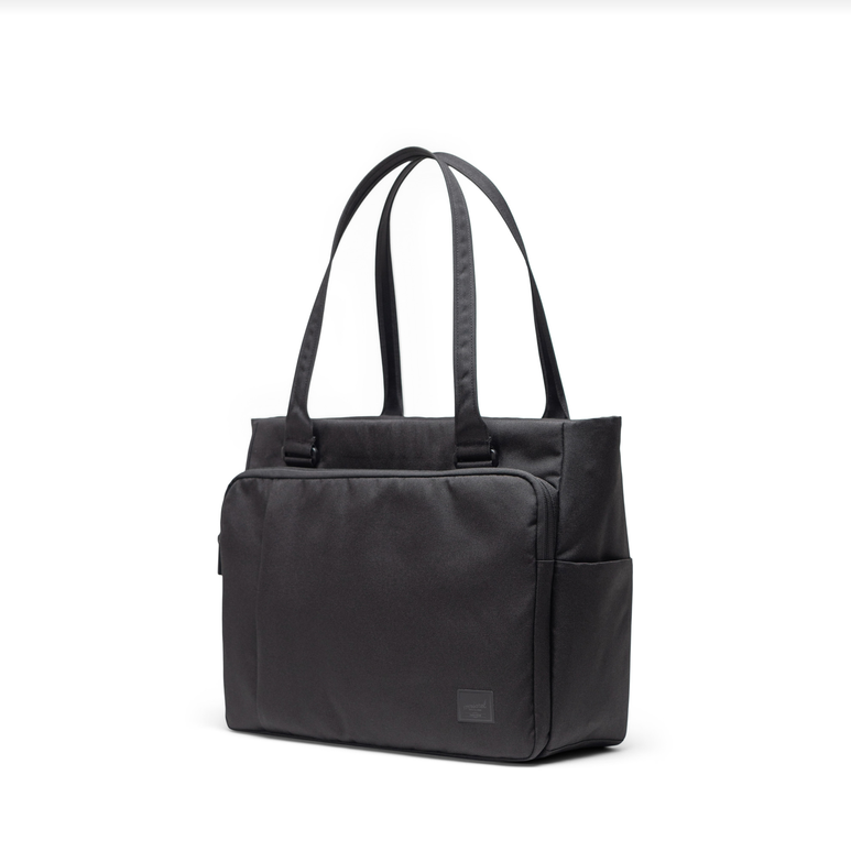 Herschel Supply Co. Herschel Kaslo Tote Technologie 11655