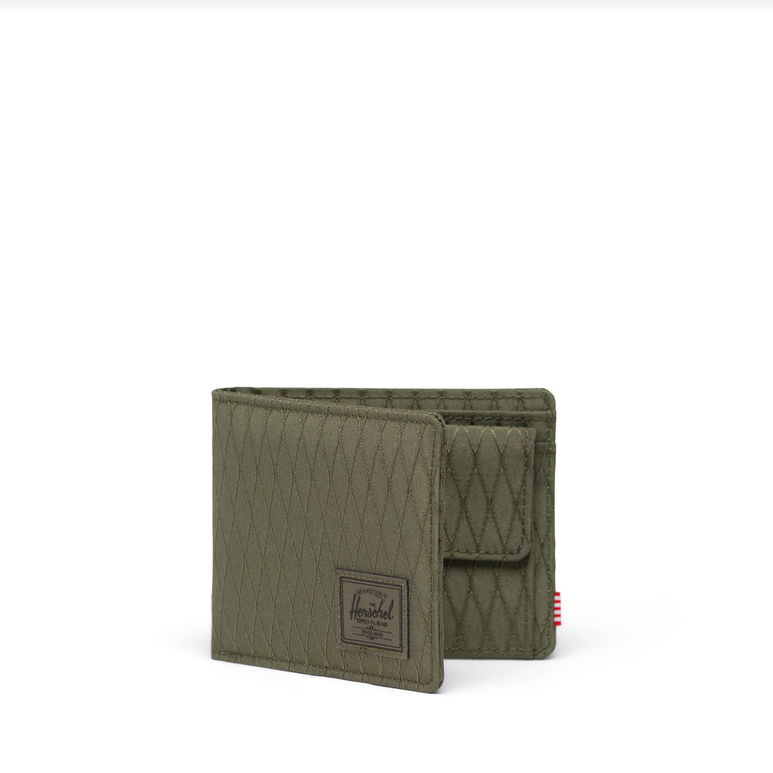 Herschel Supply Co. Herschel Roy Coin Wallet 30095