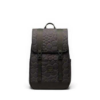 Herschel Supply Co. Herschel Retreat Petit Sac à Dos Capsule Matelassé 11683