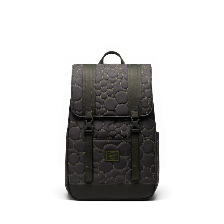 Herschel Supply Co. Herschel Retreat Petit Sac à Dos Capsule Matelassé 11683