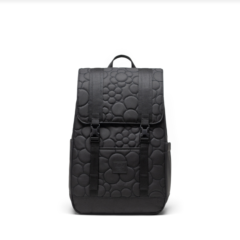Herschel Supply Co. Herschel Retreat Petit Sac à Dos Capsule Matelassé 11683