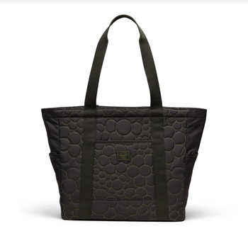 Herschel Supply Co. Herschel Heritage Sac Fourre-Tout Matelassé à Capsules 11717