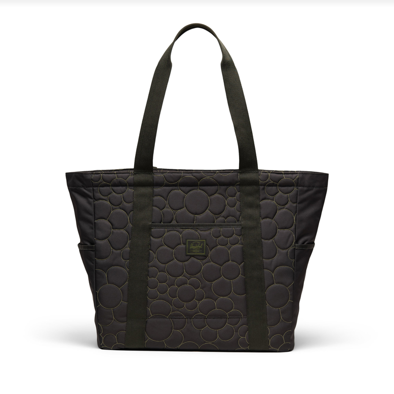 Herschel Supply Co. Herschel Heritage Sac Fourre-Tout Matelassé à Capsules 11717