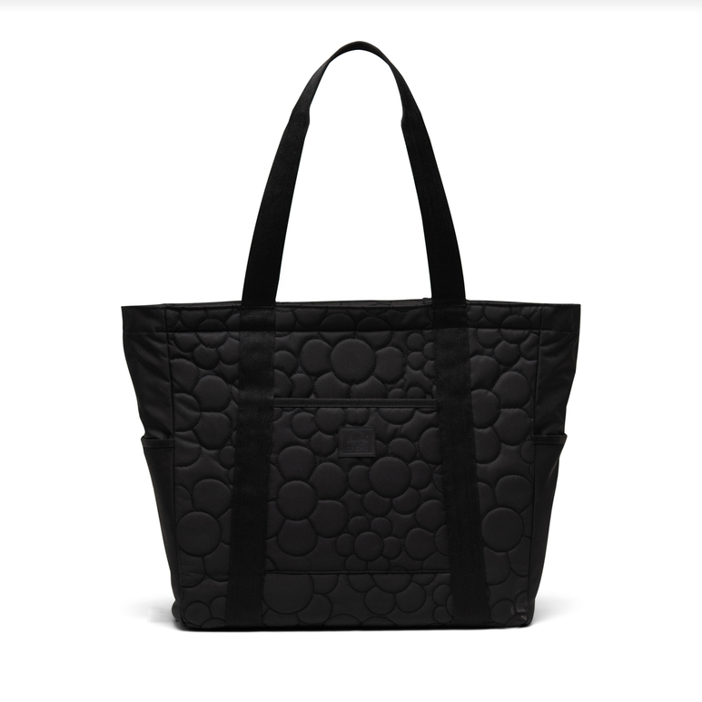 Herschel Supply Co. Herschel Heritage Sac Fourre-Tout Matelassé à Capsules 11717