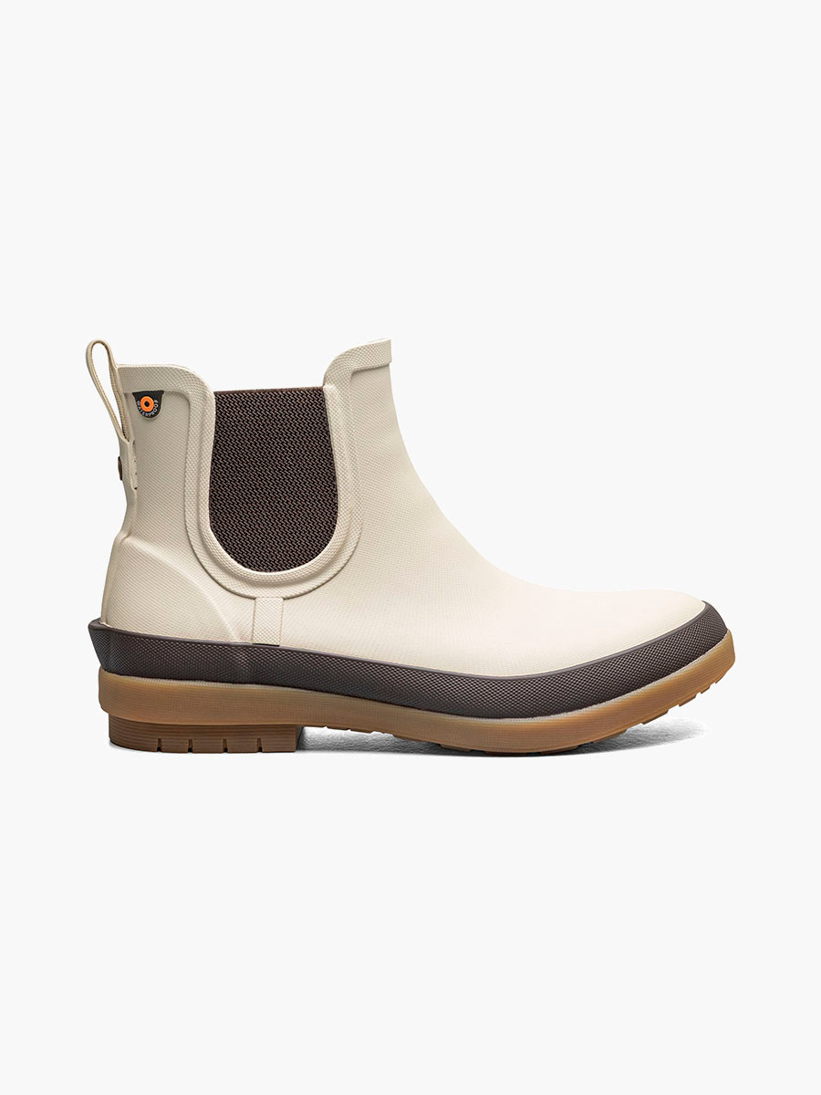 Bogs Bogs Women's Amanda Plush II Chelsea 72703