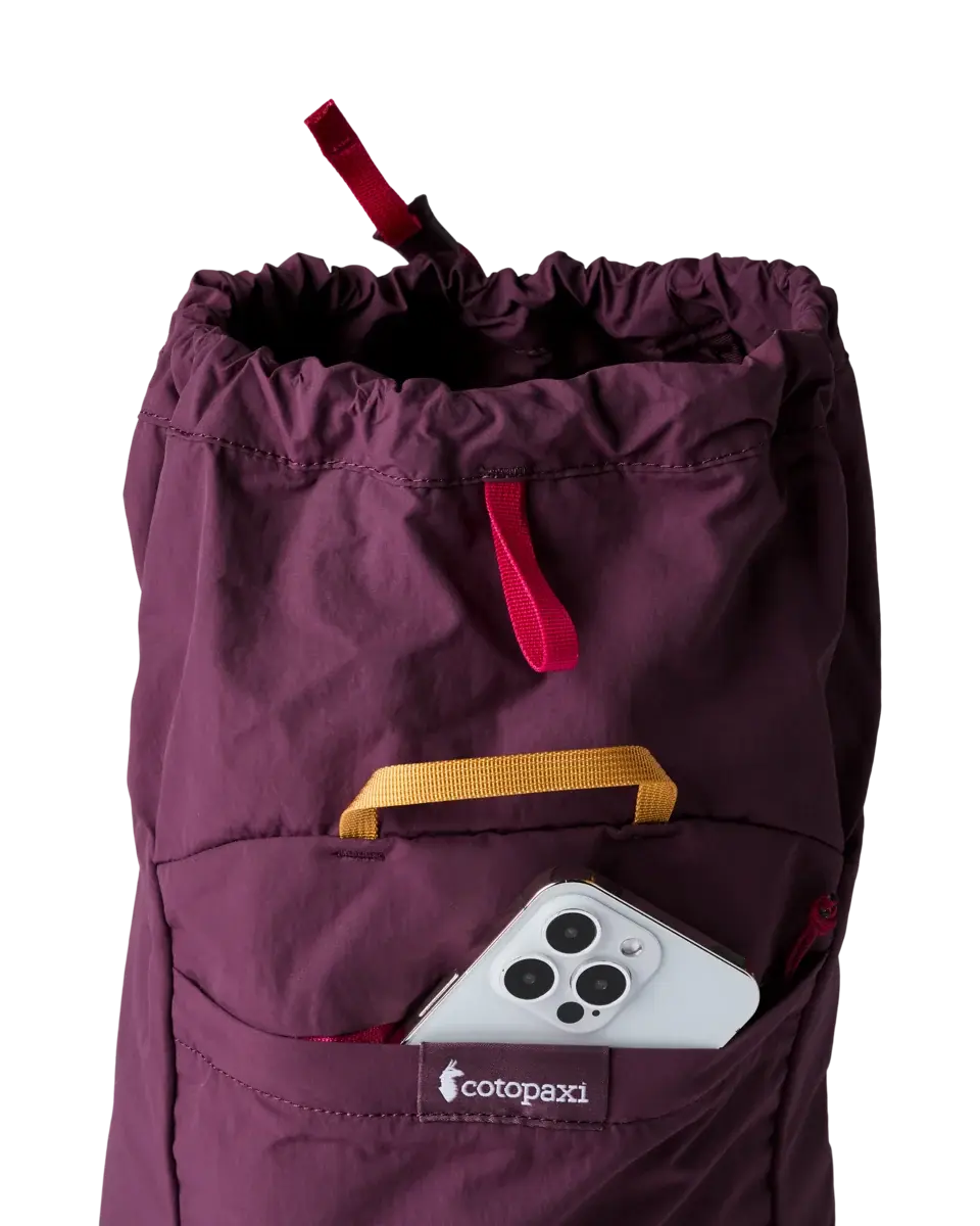 Cotopaxi Cotopaxi Empacable 16L Daypack
