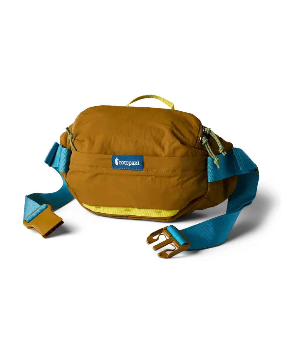 Cotopaxi Cotopaxi Empacable 3L Sling