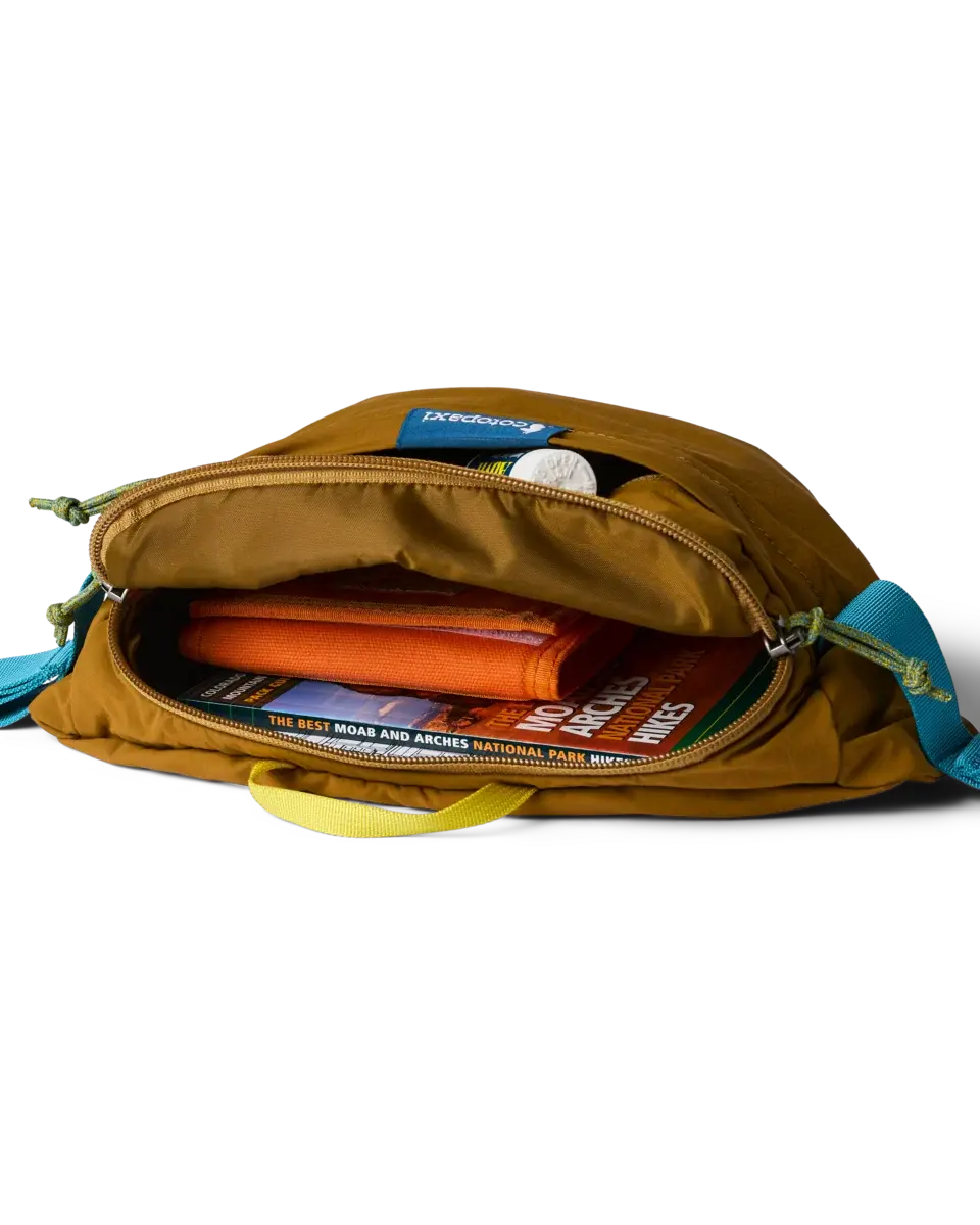 Cotopaxi Cotopaxi Empacable 3L Sling