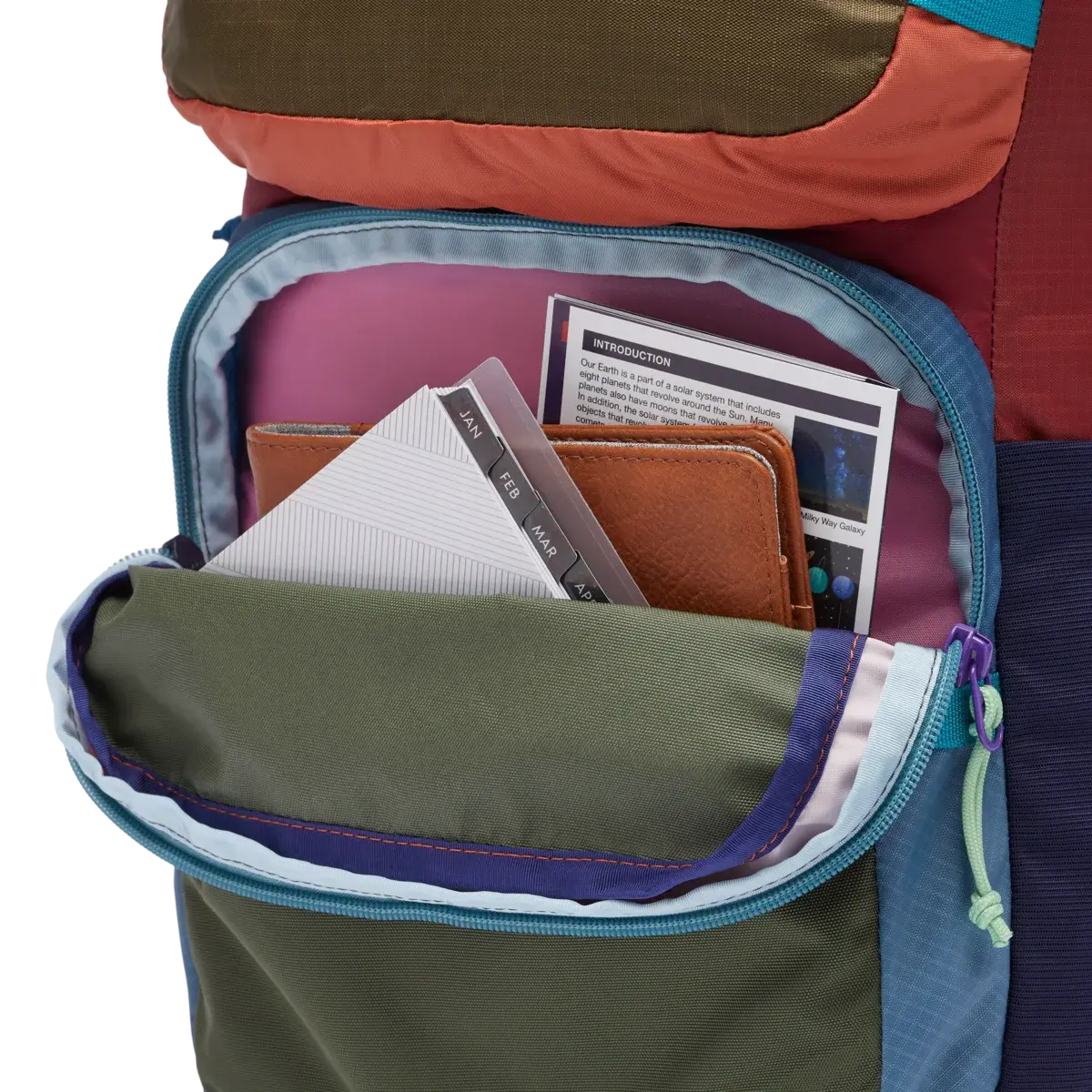 Cotopaxi Cotopaxi Tasra 16L Sac à Dos