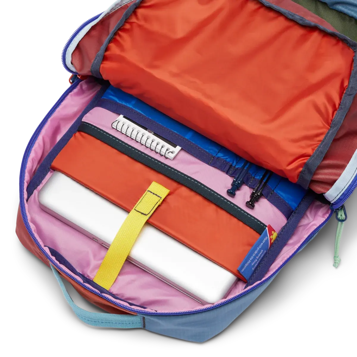 Cotopaxi Cotopaxi Tasra 16L Sac à Dos