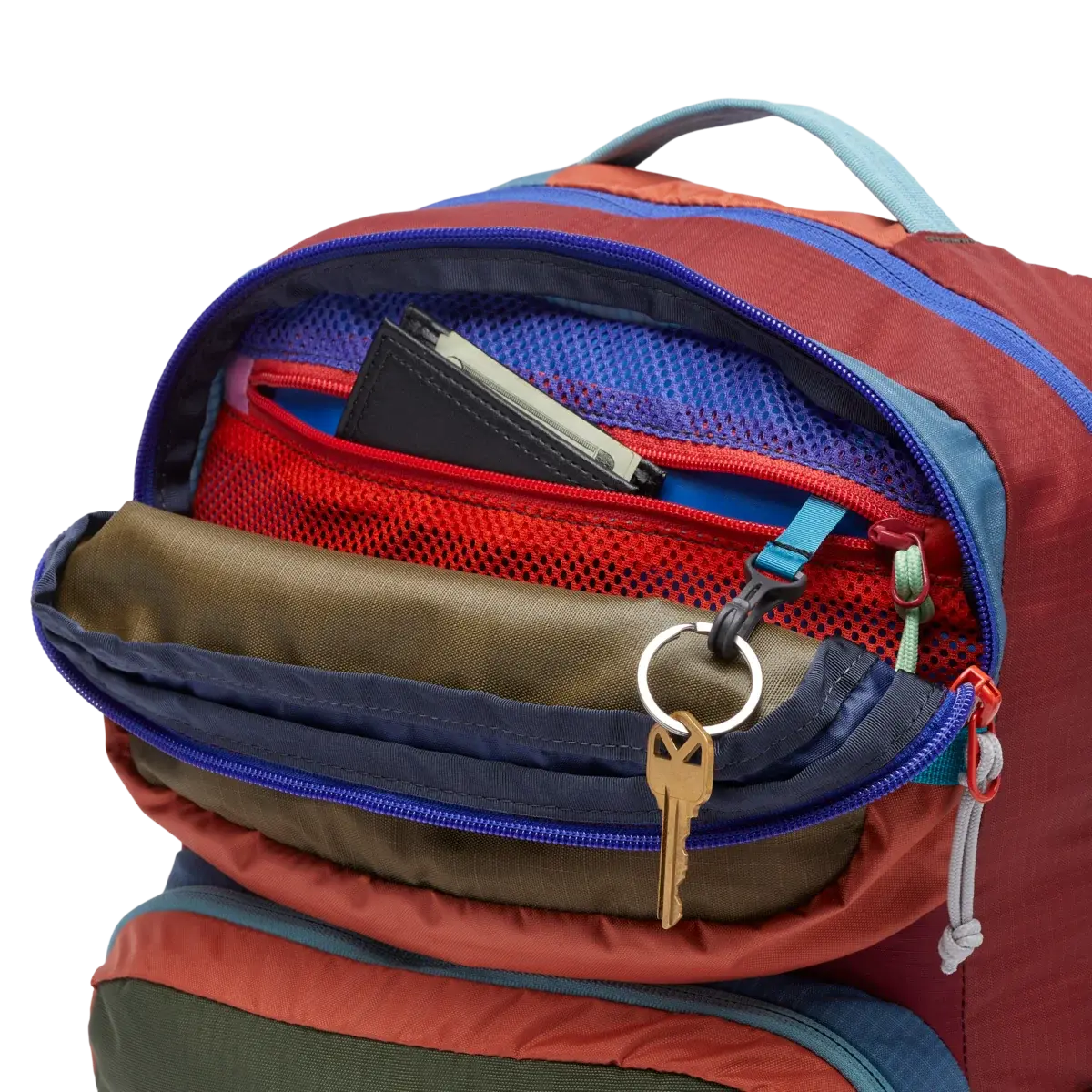 Cotopaxi Cotopaxi Tasra 16L Sac à Dos