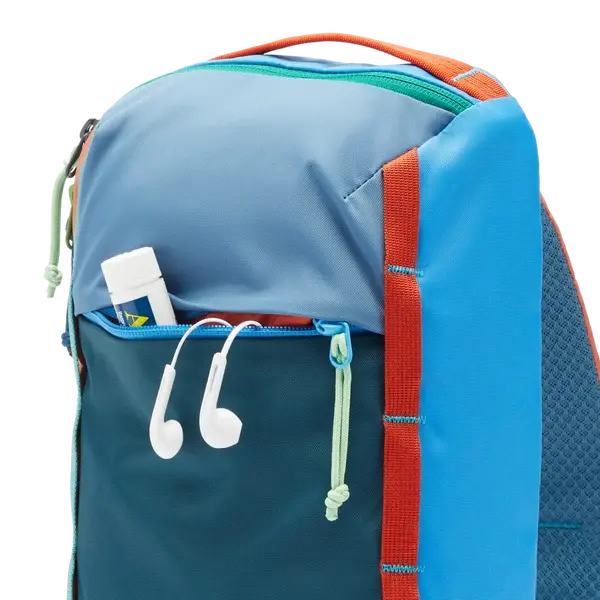 Cotopaxi Cotopaxi Todo 8L Sling