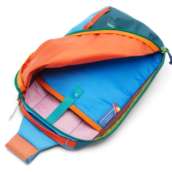 Cotopaxi Cotopaxi Todo 8L Sling
