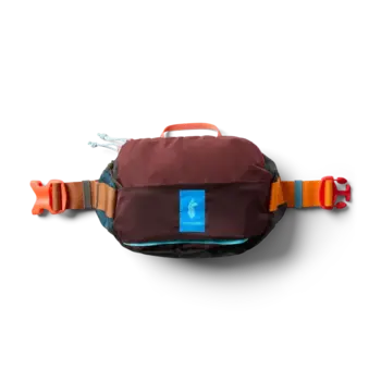 Cotopaxi Cotopaxi Empacable 3L Sling