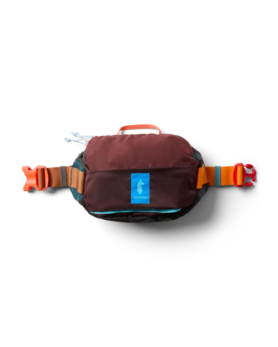 Cotopaxi Cotopaxi Empacable 3L Sling