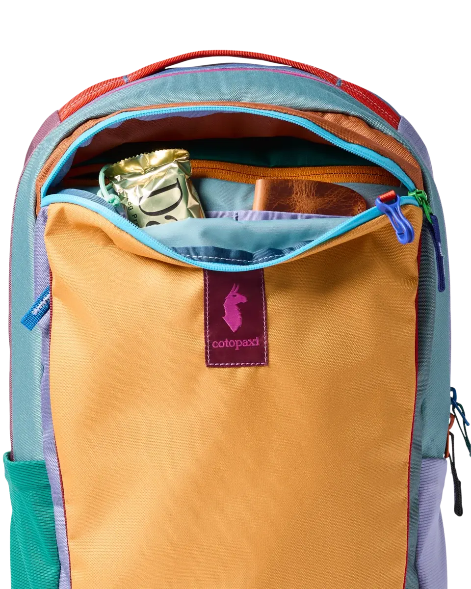 Cotopaxi Cotopaxi Allpa 18L Daypack