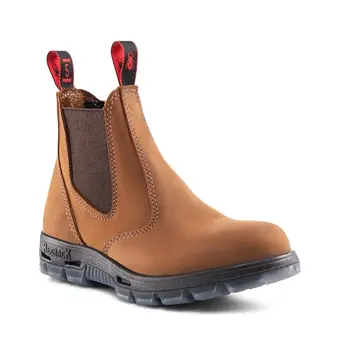 REDBACK BOOTS Redback Unisexe Bobcat UBHT