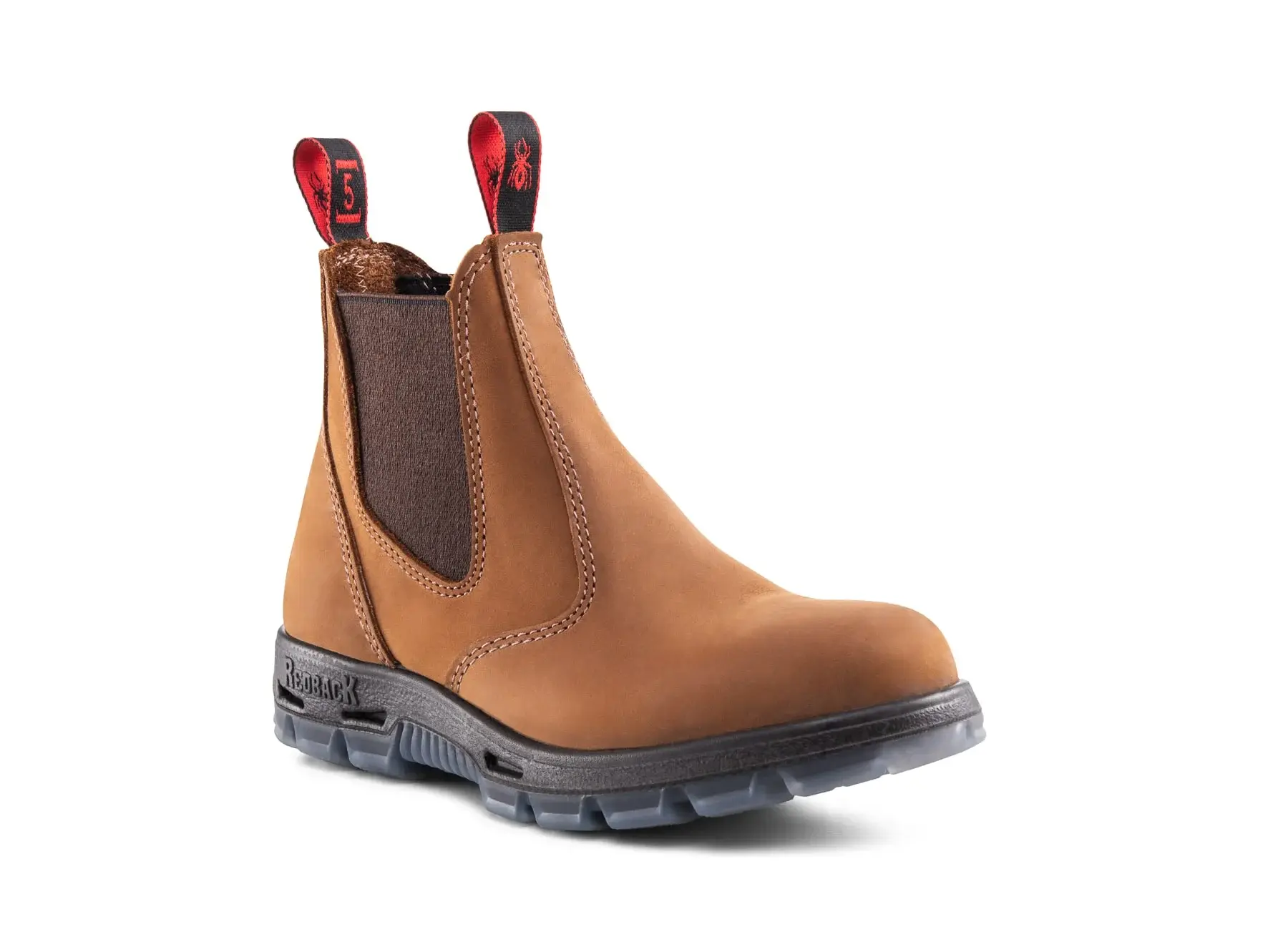 REDBACK BOOTS Redback Unisexe Bobcat UBHT
