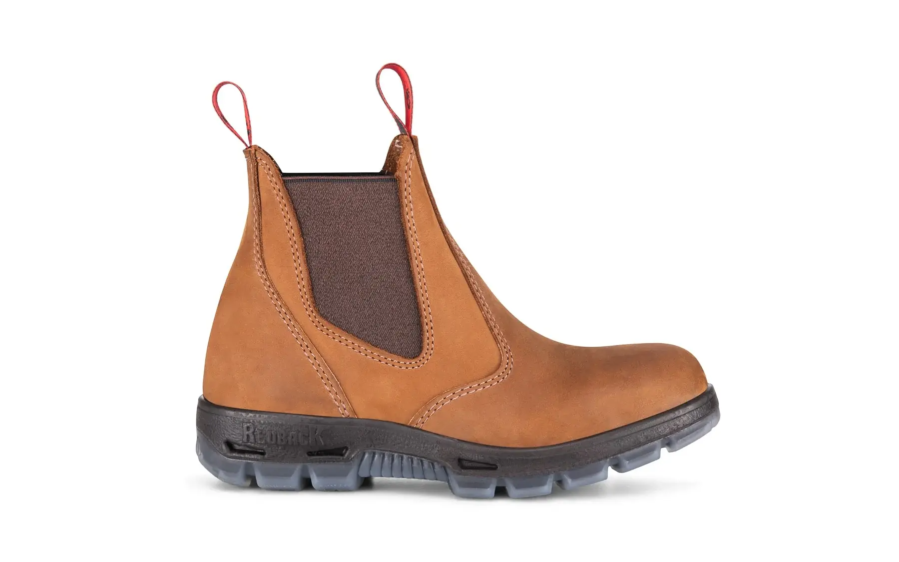 REDBACK BOOTS Redback Unisexe Bobcat UBHT
