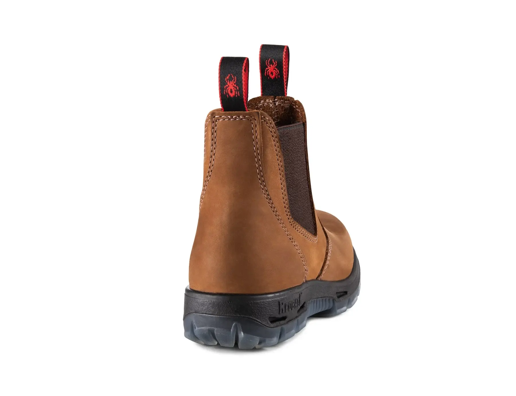 REDBACK BOOTS Redback Unisexe Bobcat UBHT
