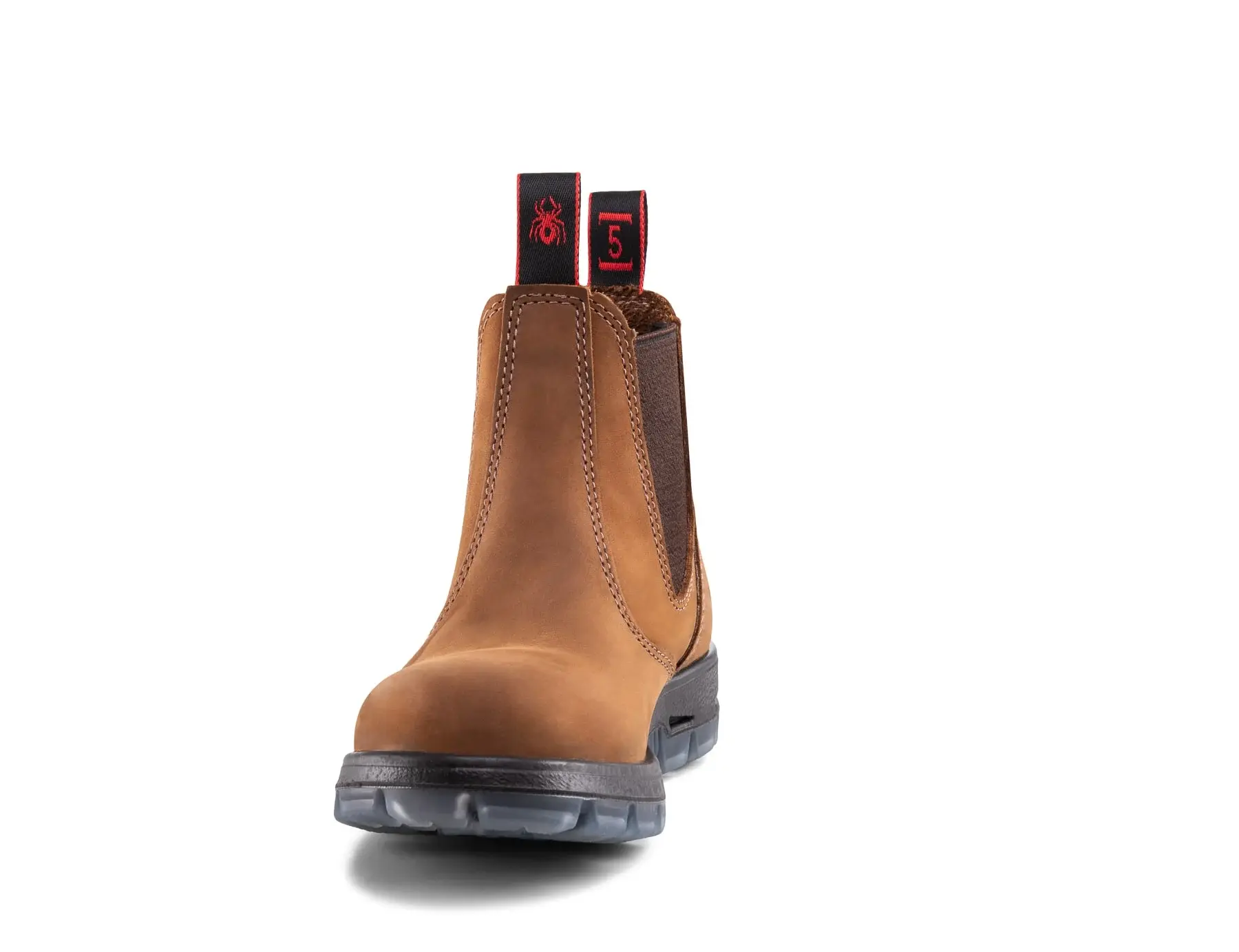 REDBACK BOOTS Redback Unisexe Bobcat UBHT