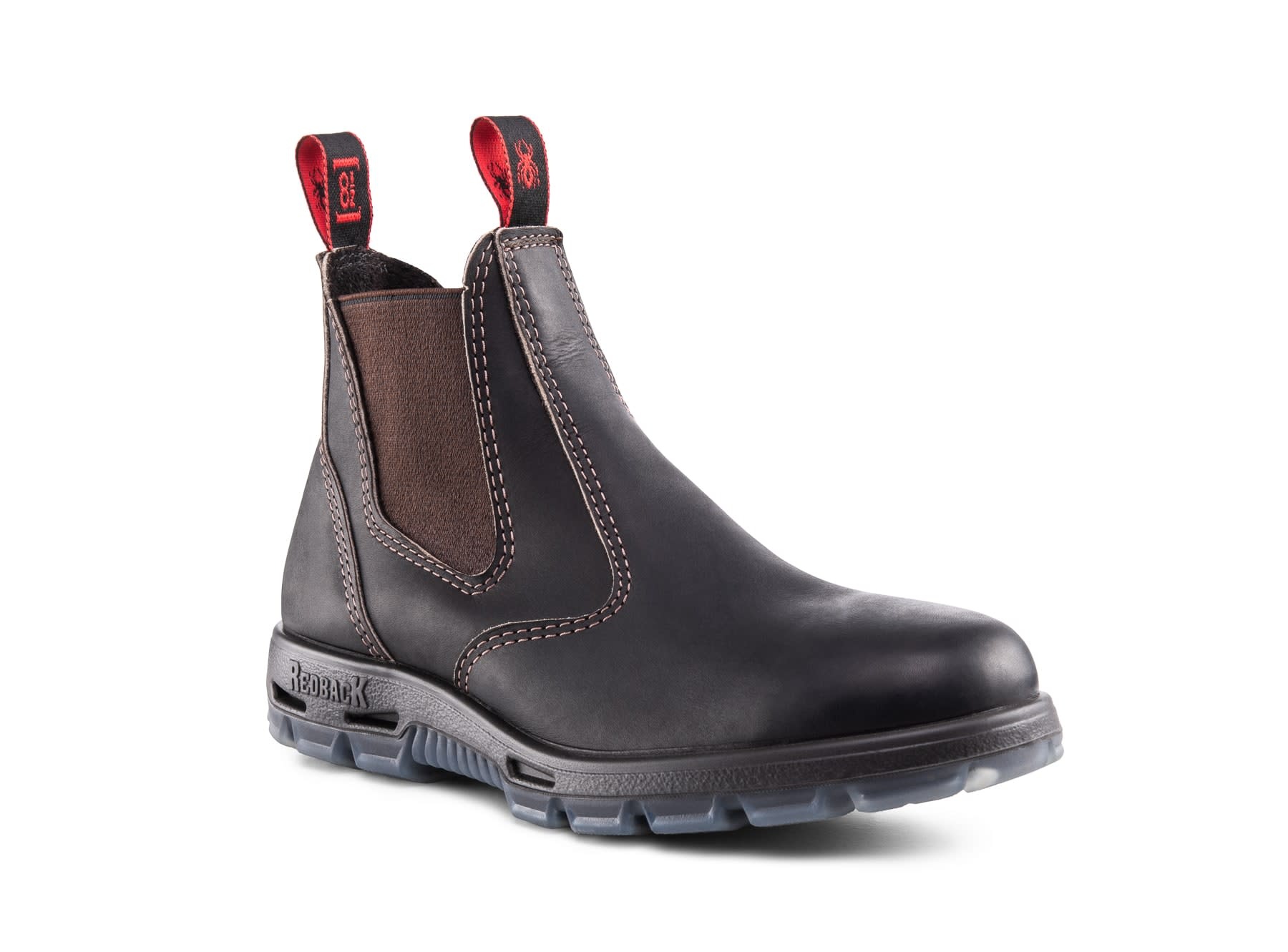 REDBACK BOOTS Redback Unisexe Bobcat UBOK