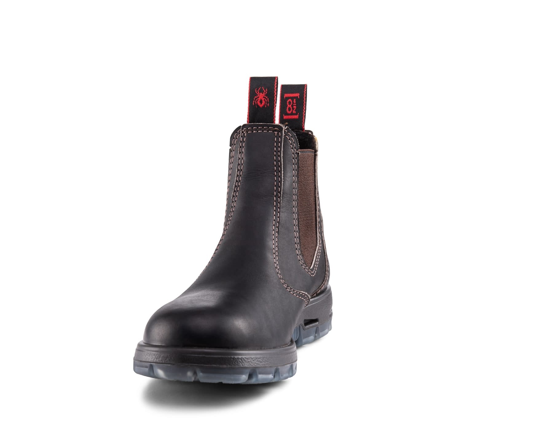 REDBACK BOOTS Redback Unisexe Bobcat UBOK