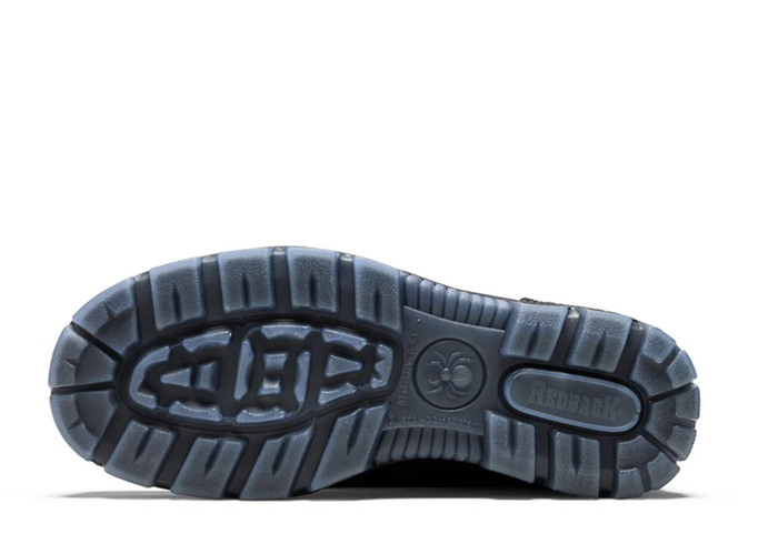 REDBACK BOOTS Redback Unisexe Bobcat UBOK