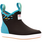 Xtratuf Xtratuf Women's 6" Salmon Sisters Ankle Deck Boot XWAB