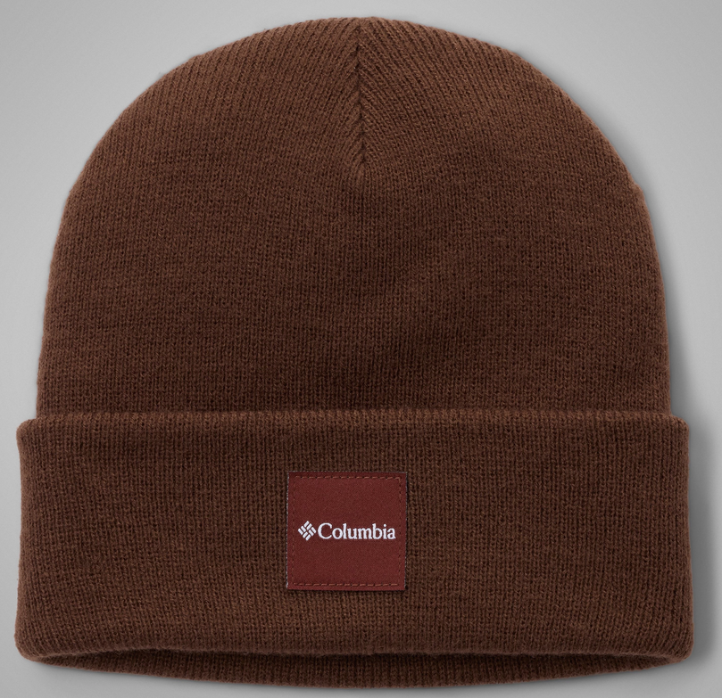 Columbia Columbia City Trek Heavyweight Beanie 1911251